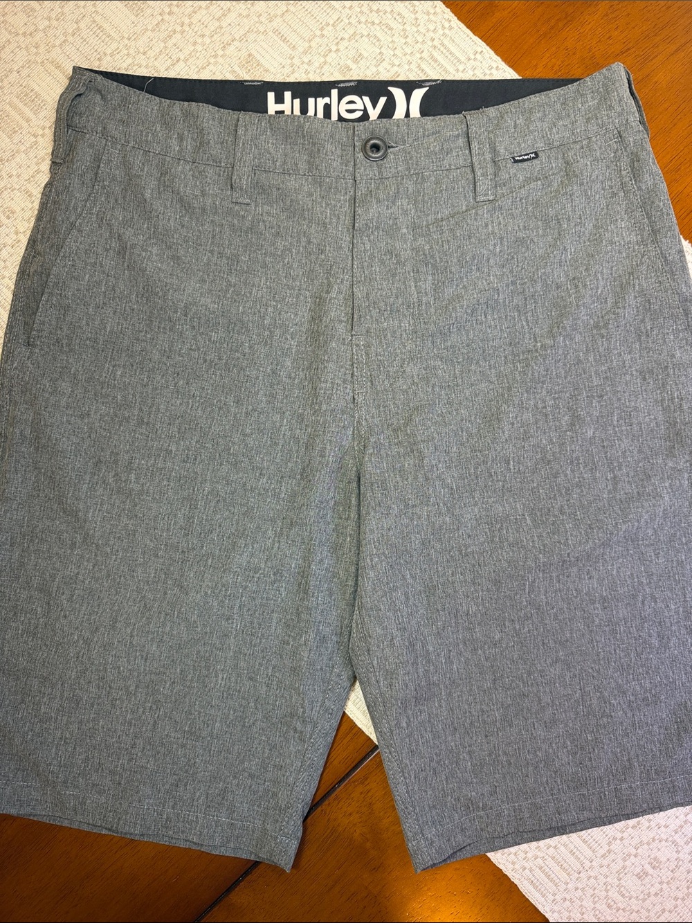 Men’s Hurley Phantom Performance Shorts